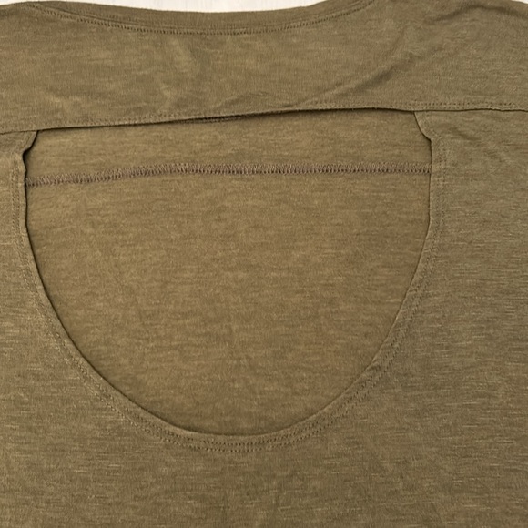 Poof! Long sleeve tshirt - Picture 6 of 8